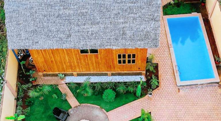 Charming house with pool | Pets are welcome — photo 5