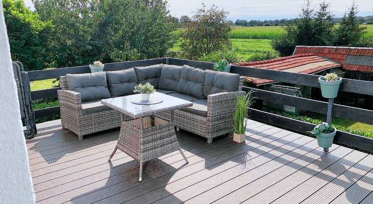 Ferienwohnung Scheeßel