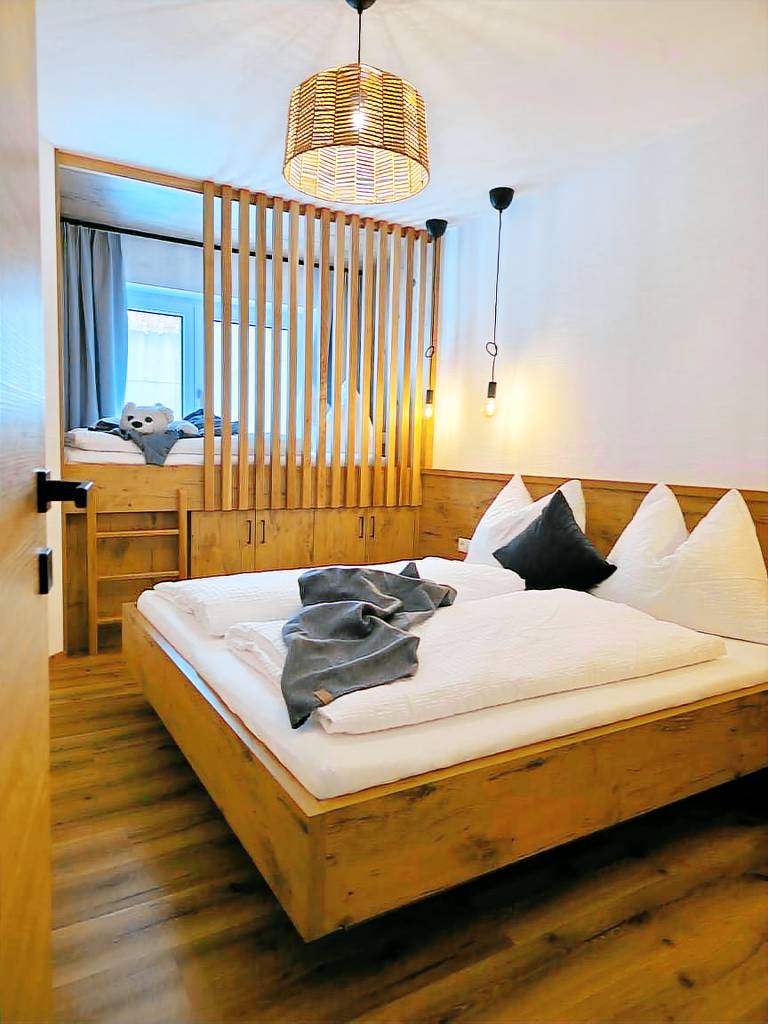 Ferienwohnung Flachau