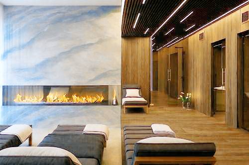Serviced apartment with garden, sauna & jacuzzi — photo 2