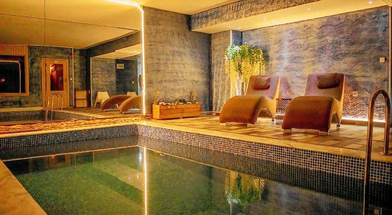 Centrum Hotel & Spa — photo 2