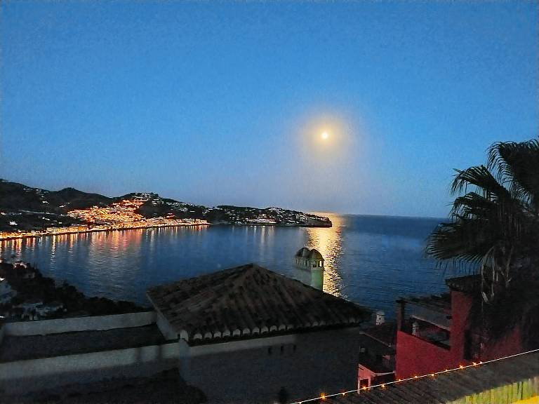 Villa Almuñécar