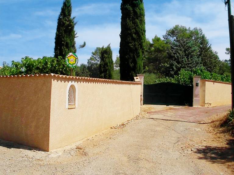 Gîte Le Muy