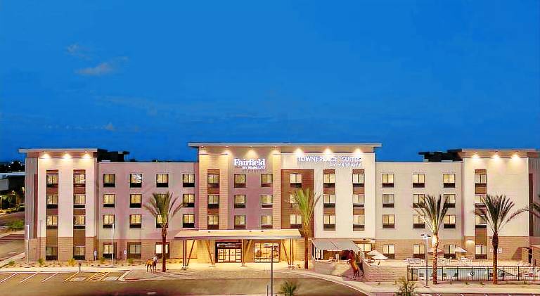 TownePlace Suites by Marriott Surprise Prasada
