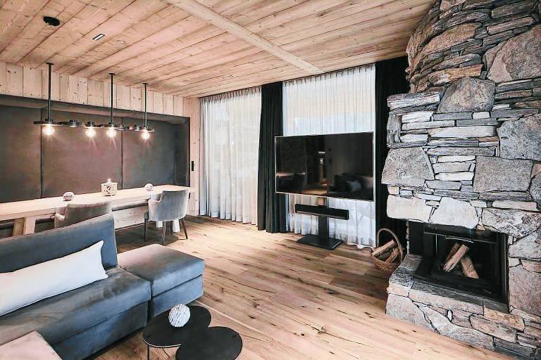 Chalet  Sterzing