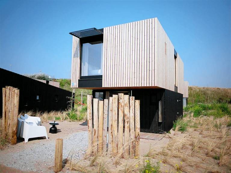 Huis Zandvoort