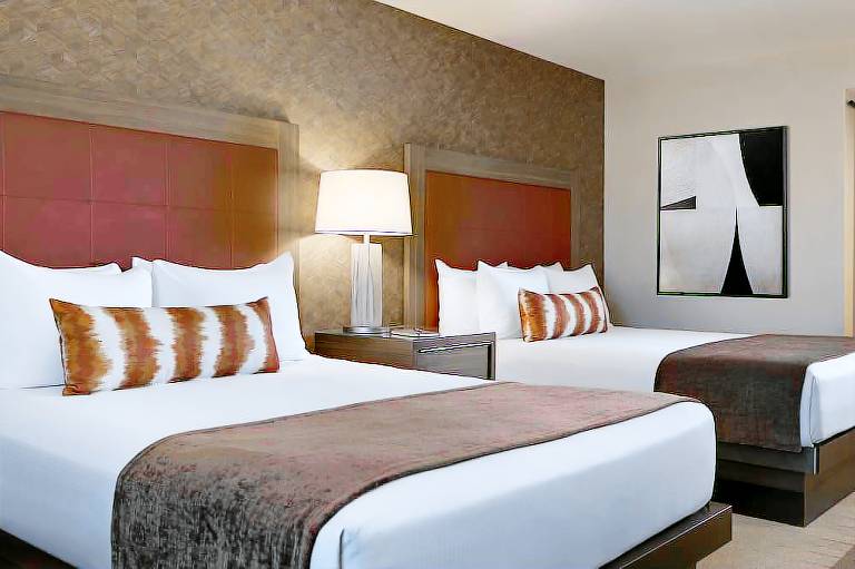 Santa Fe Station Hotel & Casino