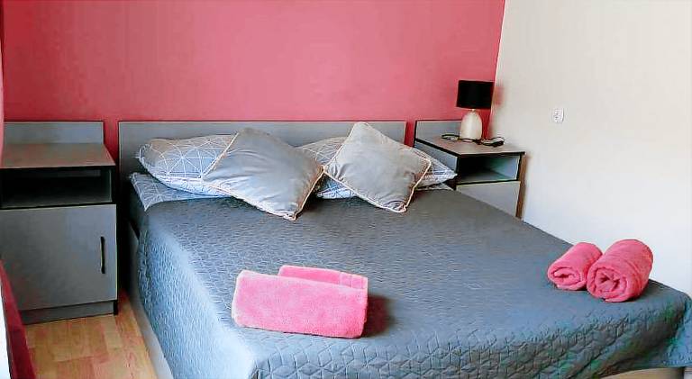 Hostel Texas Queen — photo 3
