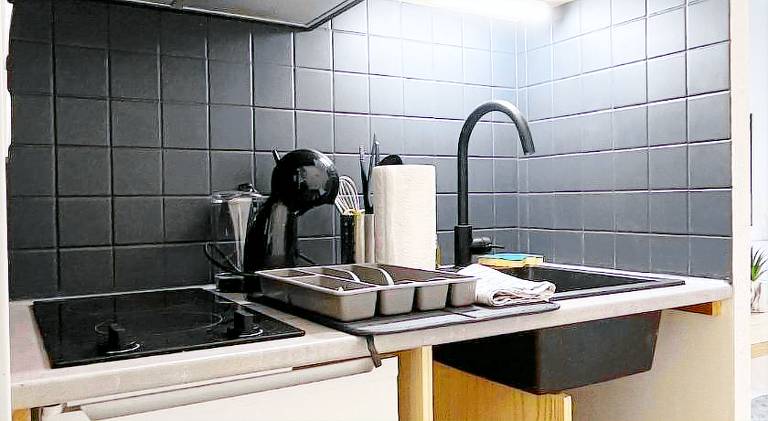 Rental apartment with 1 room for 2 persons — photo 4