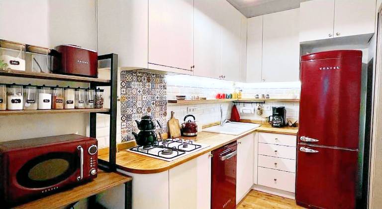 Spacious holiday apartment with terrace | Suitable for remote work | Dogs allowed — photo 5