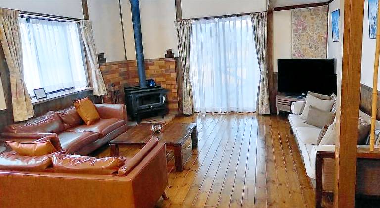 Wonderful chalet | Dogs allowed — photo 2