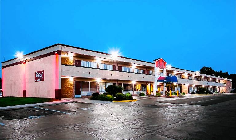 Red Roof Inn Battle Creek — photo 5