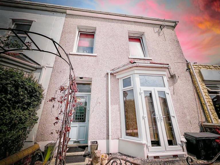 Apartment  Ogmore-by-Sea