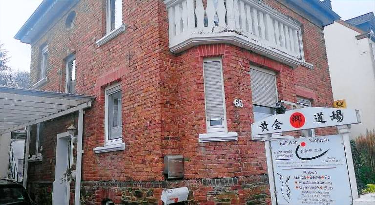 Ferienwohnung  Dietkirchen