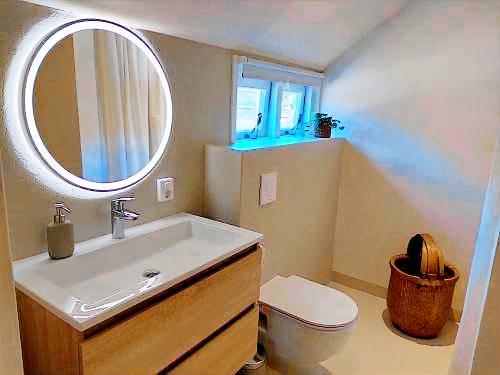30 m² Ferienwohnung