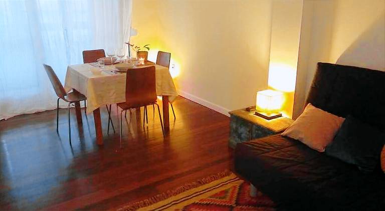 Fully equipped rental apartment with patio | Dogs allowed — photo 4