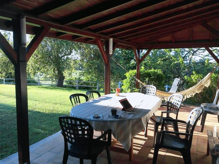 Bed & Breakfast Le Gosier
