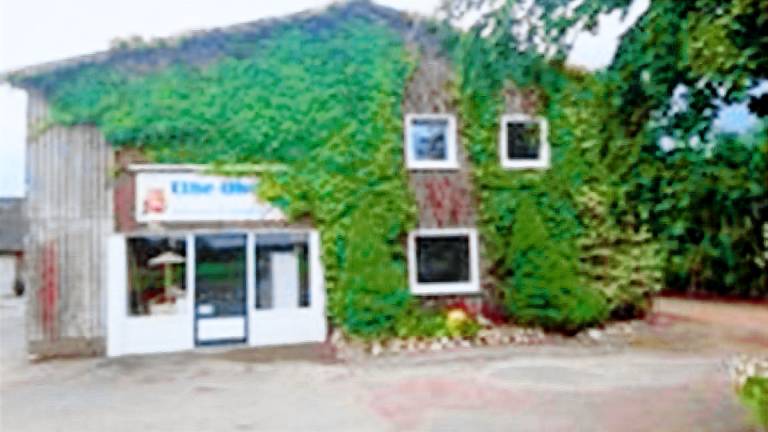 70 m² Ferienwohnung