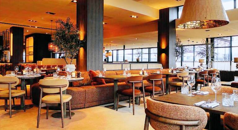 Van der Valk Hotel Oostzaan - Amsterdam — photo 2