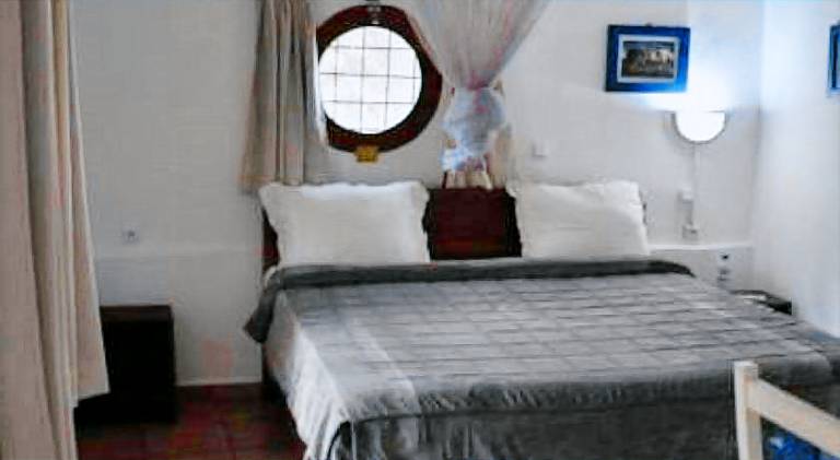 Hotel Napoleon Lagune — photo 2