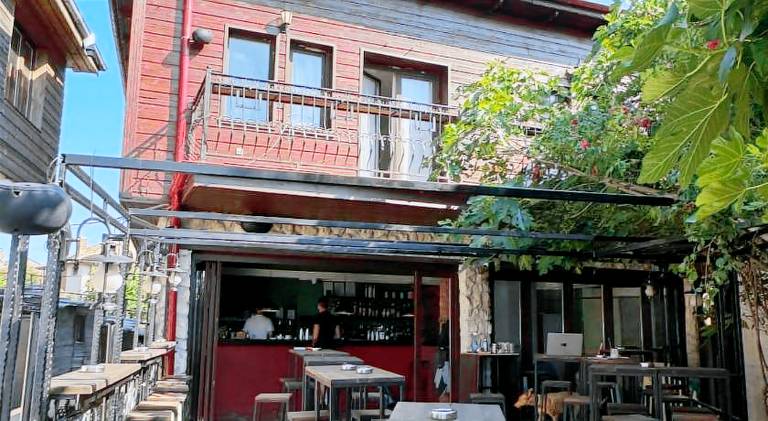 Rony Hotel — photo 4