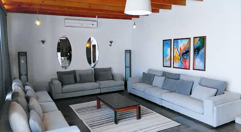 Rental apartment | Next to the beach | Pets allowed in Hurghada