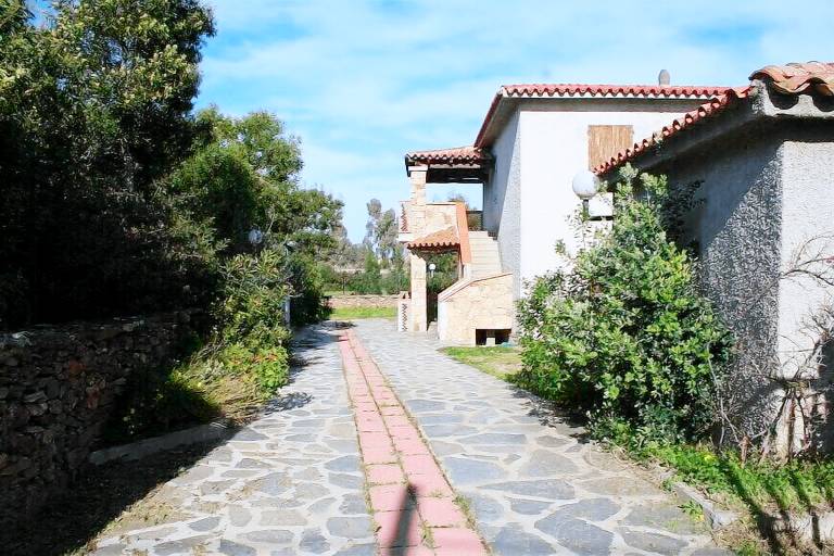 Appartement Budoni