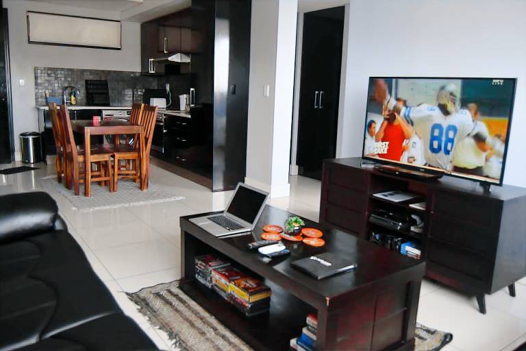 Appartement Windhoek Central