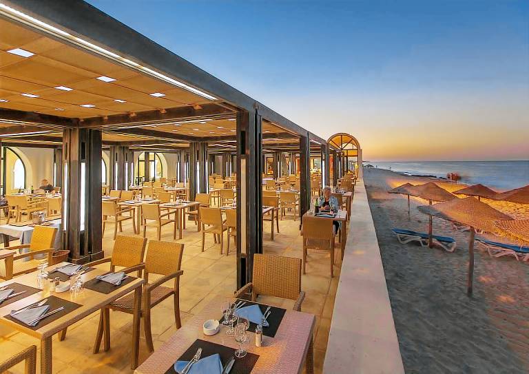 Sentido Djerba Beach — photo 4
