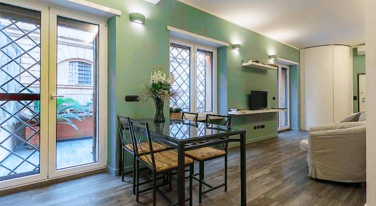 Holiday apartment | Close to Trevi Fountain — photo 5