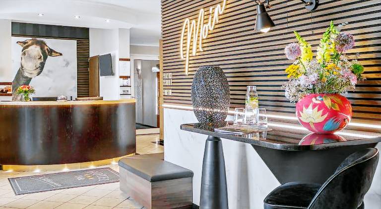 Hotel Tiek Superior — photo 4