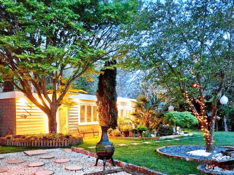 Cottage Weybridge