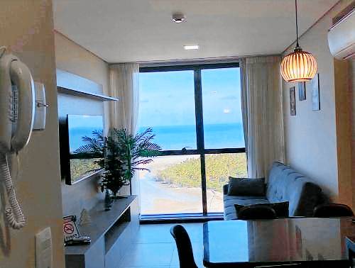 Apartamento Candeias