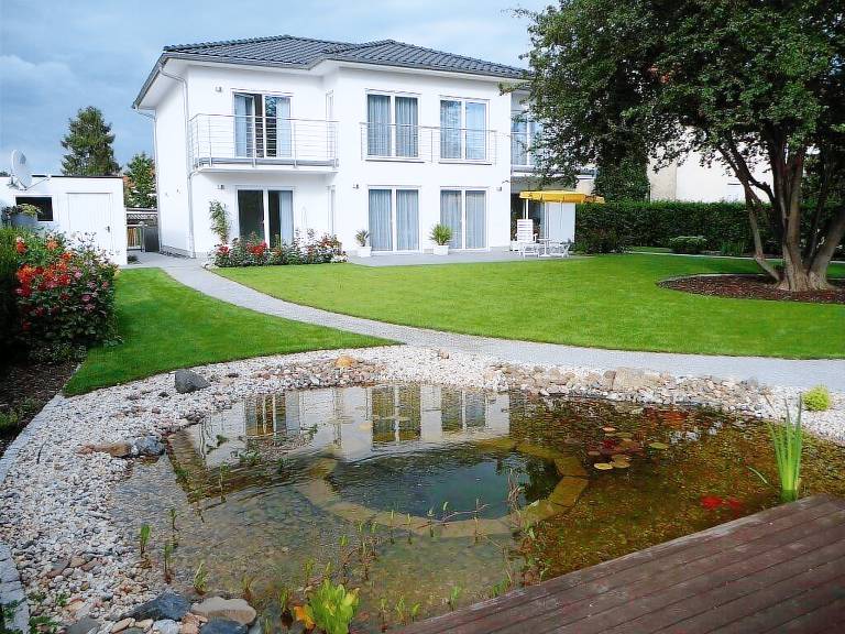 Ferienwohnung  Lockwitz