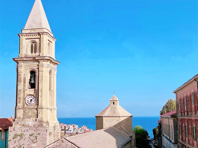 Appartamento Dolceacqua