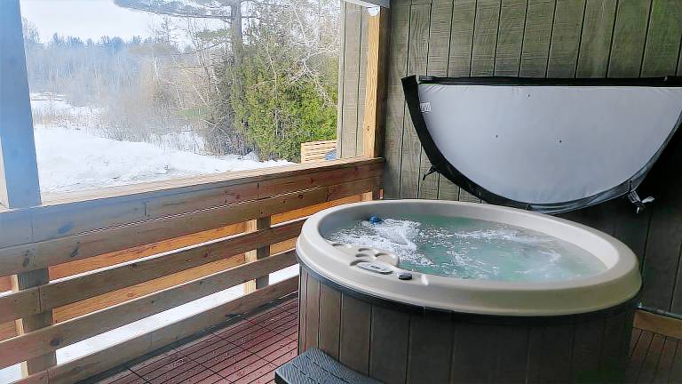 Apartment Interlochen