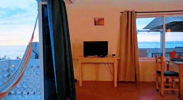 Vacation home with 1 room for 2 persons in Puerto Vallarta