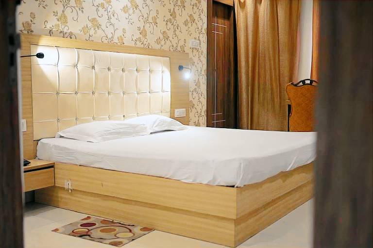 HOTEL SURYA BELLA CASA — photo 3