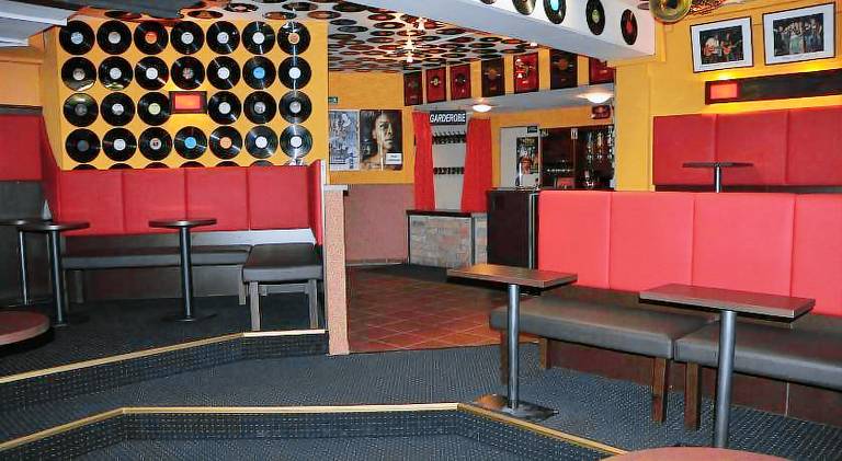 Holiday apartment with 2 rooms for 6 persons — photo 3