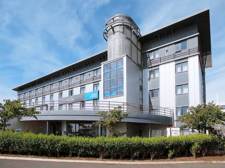 Travelodge Blackpool South Shore in Blackpool