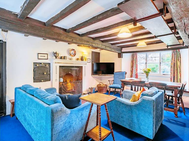 Cottage Eskdale