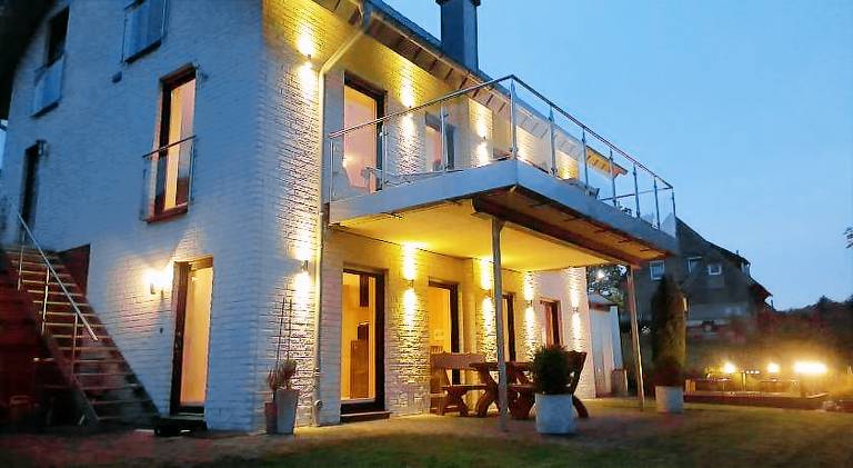 33 m&sup2; Ferienwohnung