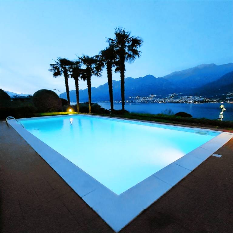 Villa Mandello del Lario