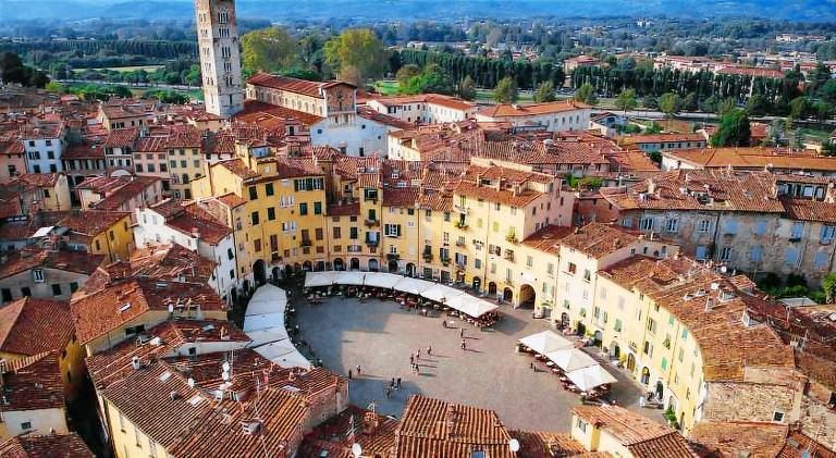 Apartment | Close to Lucca Cathedral — photo 2