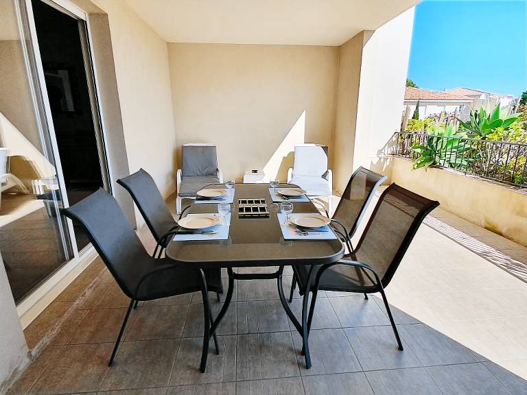 Appartement Sant'Ambroggio