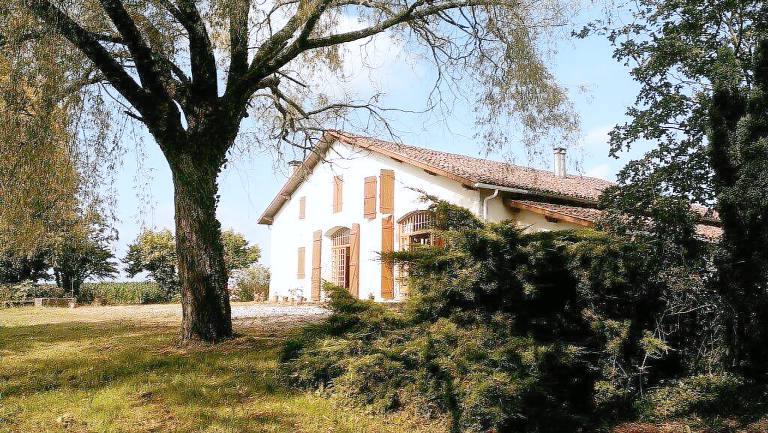 Maison de vacances Peyrehorade