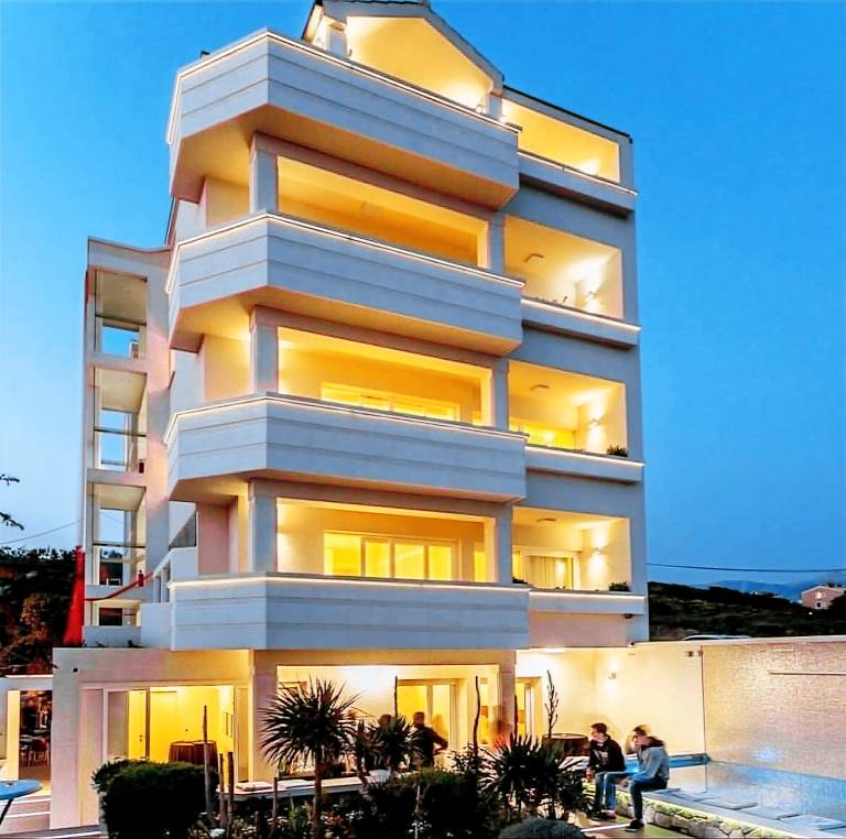 House with 1 room for 4 persons — photo 3