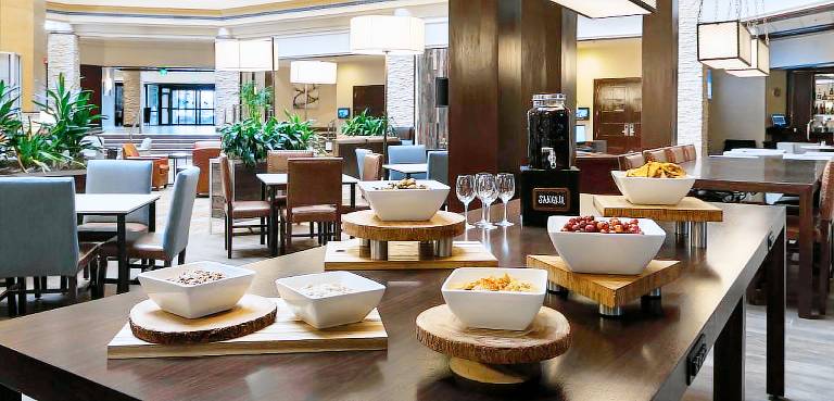 Embassy Suites by Hilton Denver Tech Center — photo 5