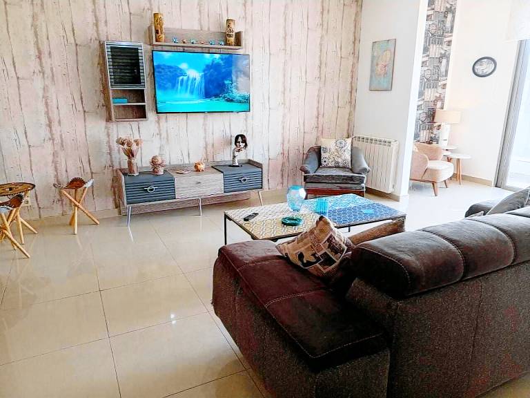 Chalet  Beirut