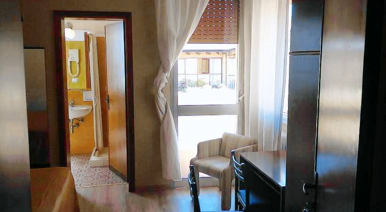Hotel Terme Belvedere — photo 5